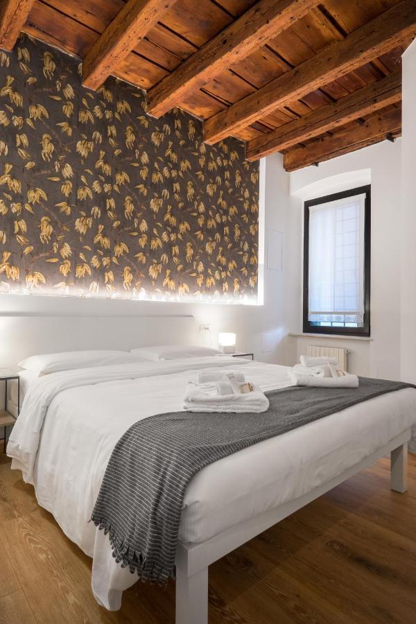 Flats4Rent Casa Di Tea Apartment Verona Exterior photo