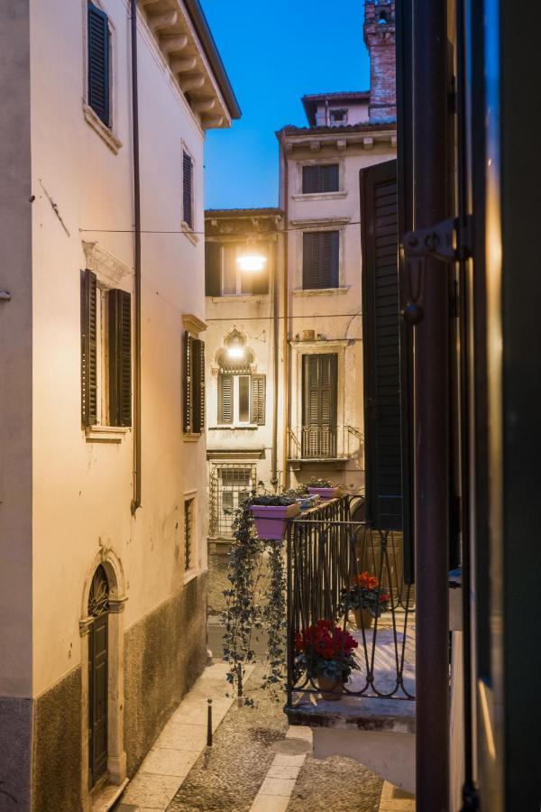 Flats4Rent Casa Di Tea Apartment Verona Exterior photo