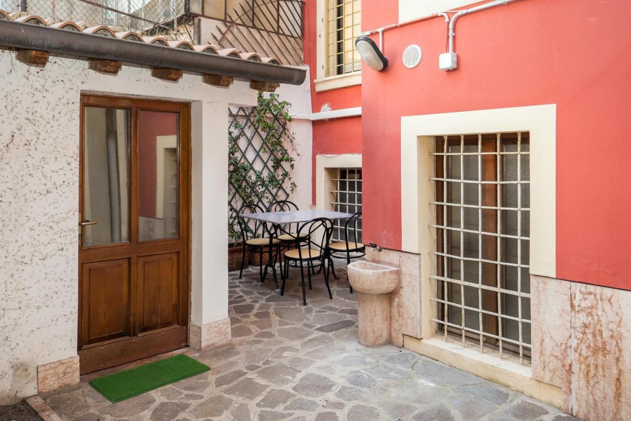 Flats4Rent Casa Di Tea Apartment Verona Exterior photo