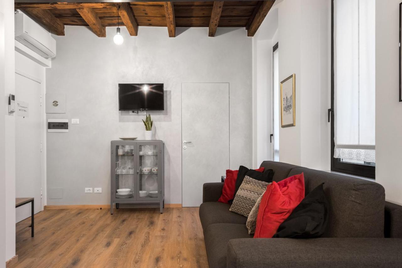Flats4Rent Casa Di Tea Apartment Verona Exterior photo