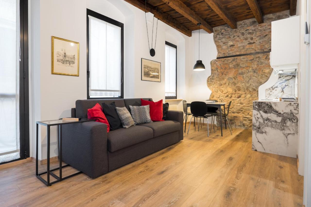 Flats4Rent Casa Di Tea Apartment Verona Exterior photo