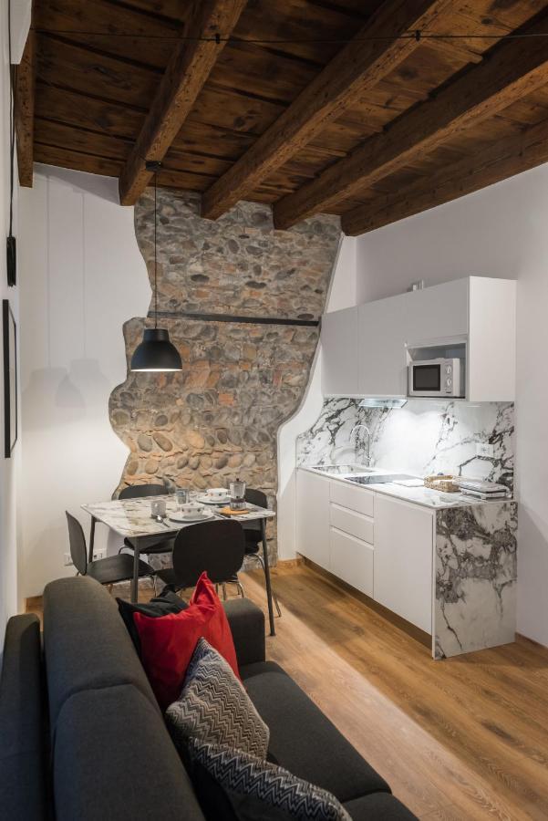 Flats4Rent Casa Di Tea Apartment Verona Exterior photo