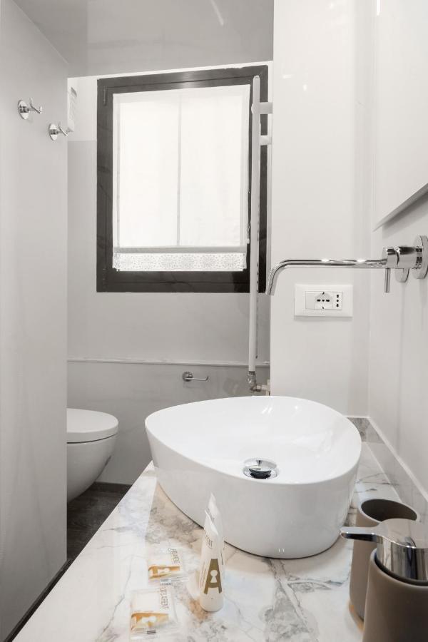 Flats4Rent Casa Di Tea Apartment Verona Exterior photo