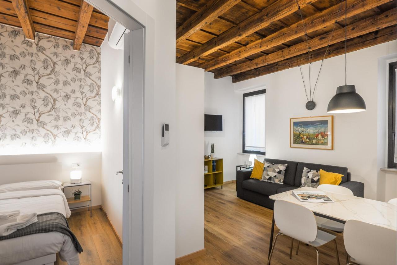 Flats4Rent Casa Di Tea Apartment Verona Exterior photo
