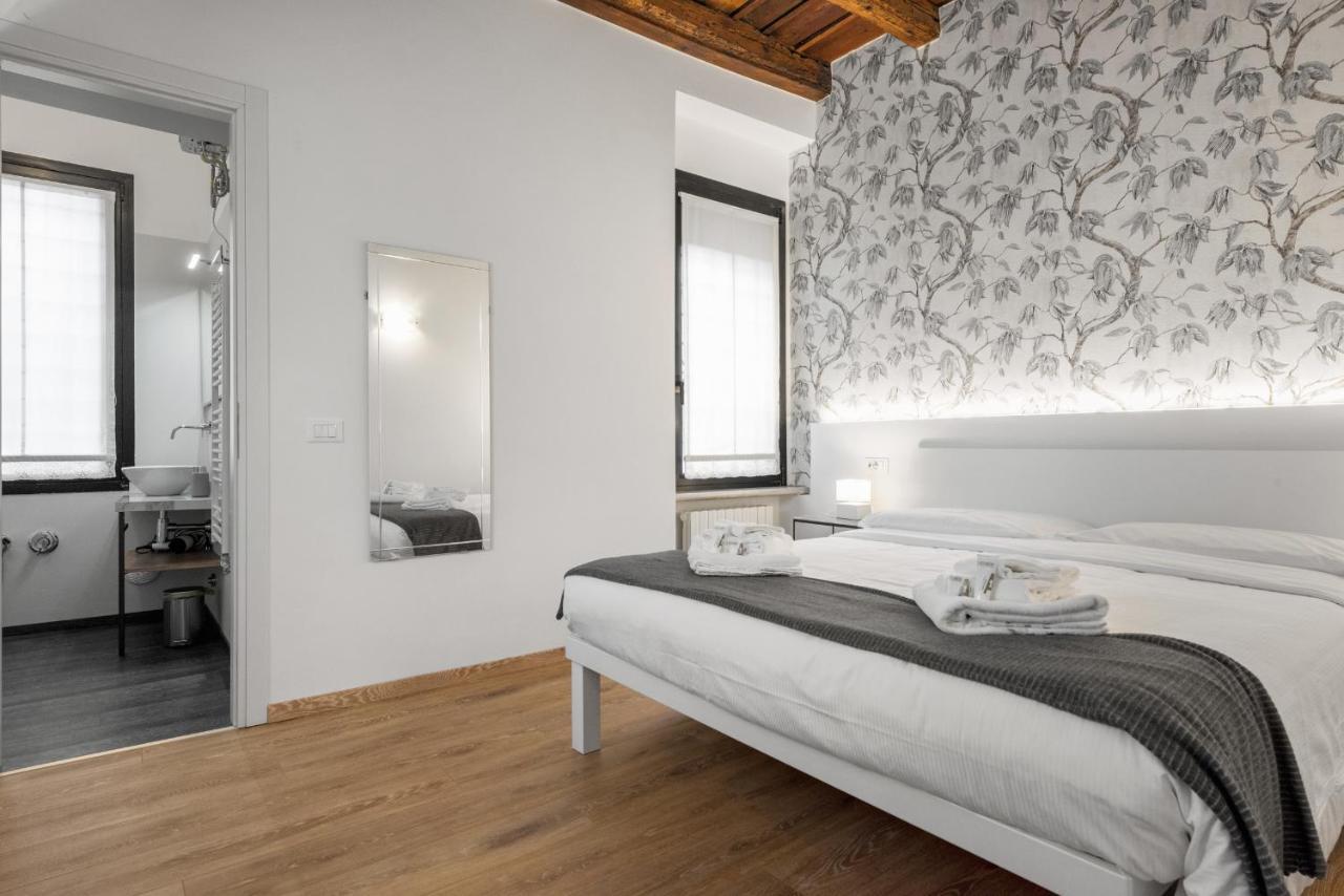 Flats4Rent Casa Di Tea Apartment Verona Exterior photo