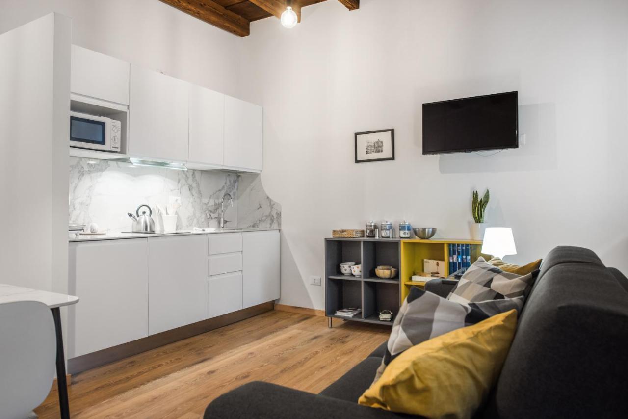 Flats4Rent Casa Di Tea Apartment Verona Exterior photo